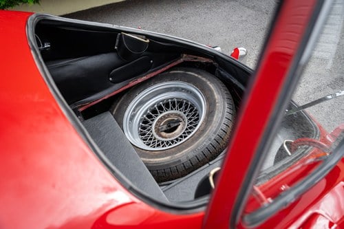 1965 Jaguar E-Type Series I 4.2L FHC For Sale (picture 73 of 154)