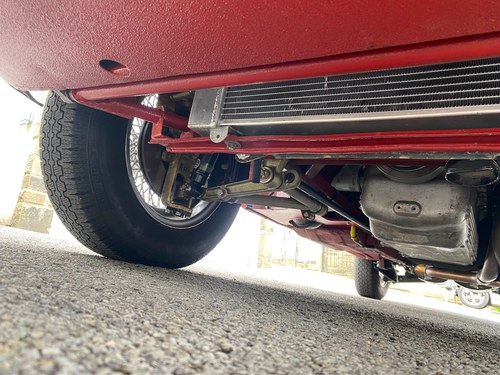 1965 Jaguar E-Type Series I 4.2L FHC For Sale (picture 143 of 154)