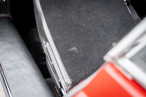 1965 Jaguar E-Type Series I 4.2L FHC For Sale (picture 61 of 154)