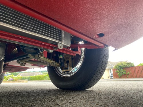 1965 Jaguar E-Type Series I 4.2L FHC For Sale (picture 144 of 154)