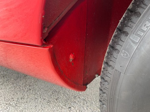 1965 Jaguar E-Type Series I 4.2L FHC For Sale (picture 134 of 154)