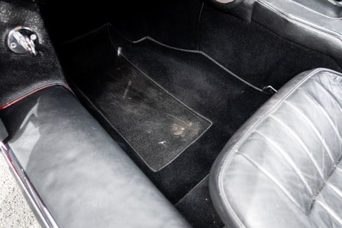 1965 Jaguar E-Type Series I 4.2L FHC For Sale (picture 55 of 154)