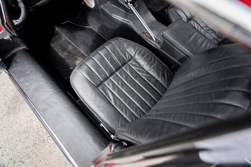 1965 Jaguar E-Type Series I 4.2L FHC For Sale (picture 49 of 154)