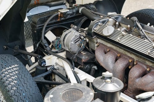 1969 Jaguar E-Type Series 2 Te koop (foto 186 van 248)