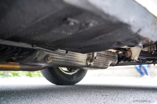 1969 Jaguar E-Type Series 2 Te koop (foto 218 van 248)