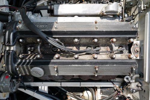 1969 Jaguar E-Type Series 2 Te koop (foto 172 van 248)