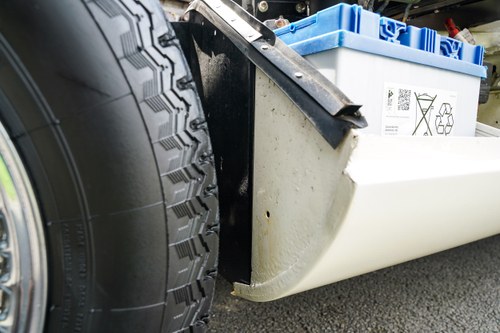 1969 Jaguar E-Type Series 2 Te koop (foto 194 van 248)