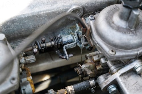 1969 Jaguar E-Type Series 2 Te koop (foto 176 van 248)