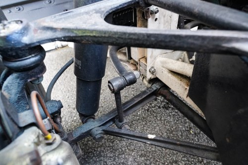 1969 Jaguar E-Type Series 2 Te koop (foto 204 van 248)