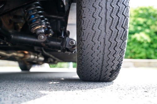 1969 Jaguar E-Type Series 2 Te koop (foto 234 van 248)