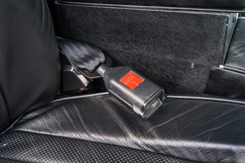 1969 Jaguar E-Type Series 2 Te koop (foto 57 van 248)