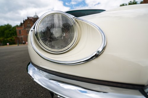 1969 Jaguar E-Type Series 2 Te koop (foto 106 van 248)