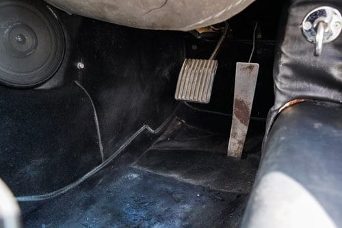 1969 Jaguar E-Type Series 2 Te koop (foto 66 van 248)