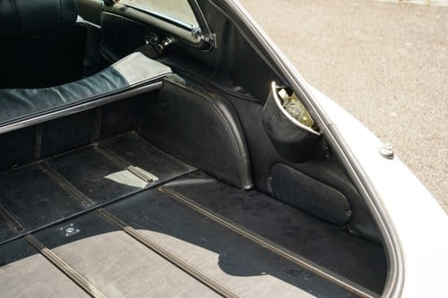 1969 Jaguar E-Type Series 2 Te koop (foto 90 van 248)