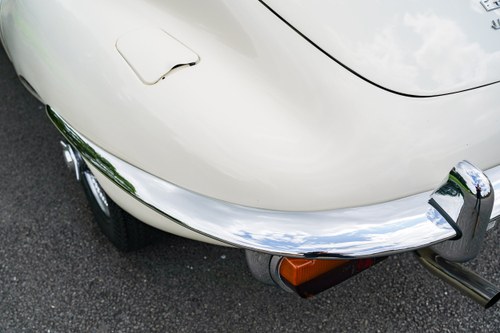 1969 Jaguar E-Type Series 2 Te koop (foto 131 van 248)