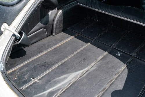 1969 Jaguar E-Type Series 2 Te koop (foto 89 van 248)