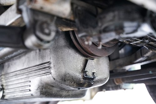 1969 Jaguar E-Type Series 2 Te koop (foto 212 van 248)