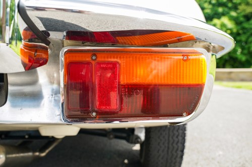 1969 Jaguar E-Type Series 2 Te koop (foto 136 van 248)