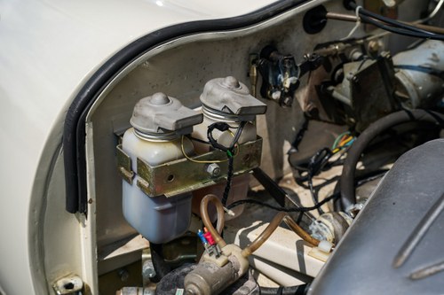 1969 Jaguar E-Type Series 2 Te koop (foto 178 van 248)