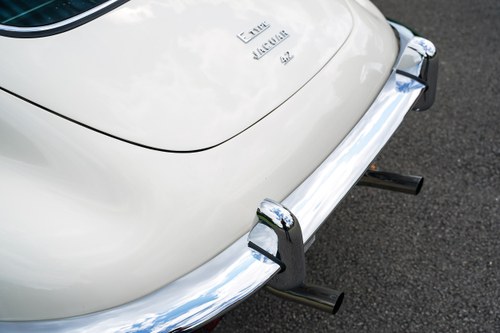 1969 Jaguar E-Type Series 2 Te koop (foto 132 van 248)