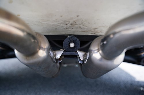 1969 Jaguar E-Type Series 2 Te koop (foto 227 van 248)