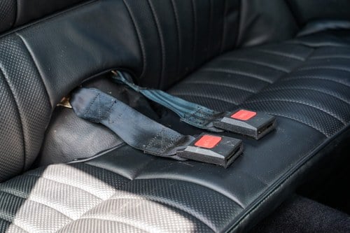 1969 Jaguar E-Type Series 2 Te koop (foto 61 van 248)