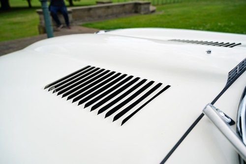 1969 Jaguar E-Type Series 2 Te koop (foto 114 van 248)