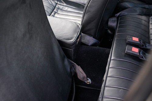 1969 Jaguar E-Type Series 2 Te koop (foto 60 van 248)