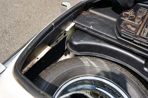 1969 Jaguar E-Type Series 2 Te koop (foto 98 van 248)