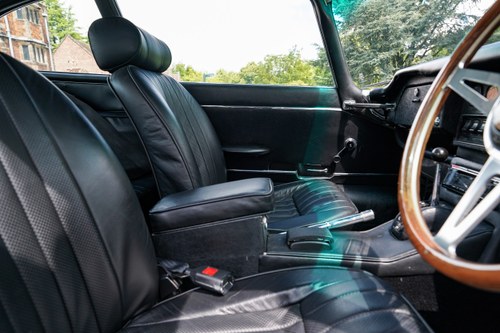 1969 Jaguar E-Type Series 2 Te koop (foto 56 van 248)