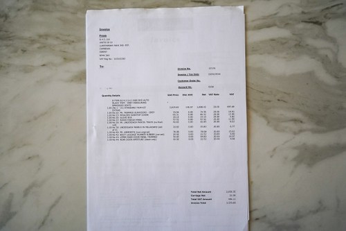 1969 Jaguar E-Type Series 2 Te koop (foto 240 van 248)