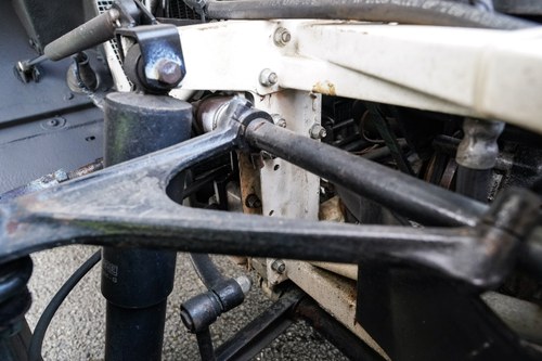 1969 Jaguar E-Type Series 2 Te koop (foto 202 van 248)