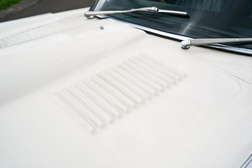 1969 Jaguar E-Type Series 2 Te koop (foto 112 van 248)