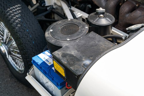 1969 Jaguar E-Type Series 2 Te koop (foto 185 van 248)