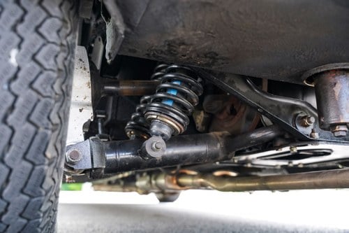 1969 Jaguar E-Type Series 2 Te koop (foto 230 van 248)