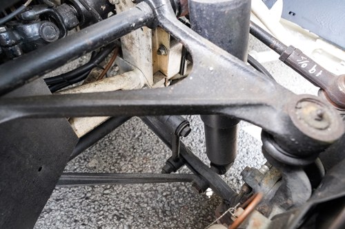 1969 Jaguar E-Type Series 2 Te koop (foto 205 van 248)