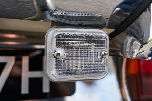 1969 Jaguar E-Type Series 2 Te koop (foto 139 van 248)