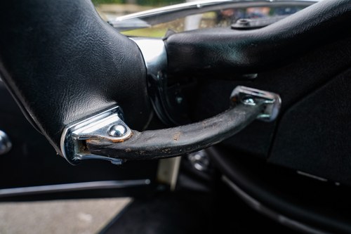 1969 Jaguar E-Type Series 2 Te koop (foto 74 van 248)