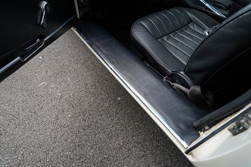 1969 Jaguar E-Type Series 2 Te koop (foto 79 van 248)