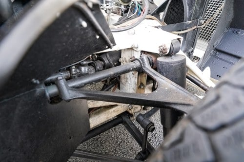 1969 Jaguar E-Type Series 2 Te koop (foto 203 van 248)