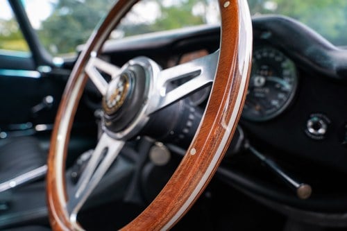 1969 Jaguar E-Type Series 2 Te koop (foto 27 van 248)