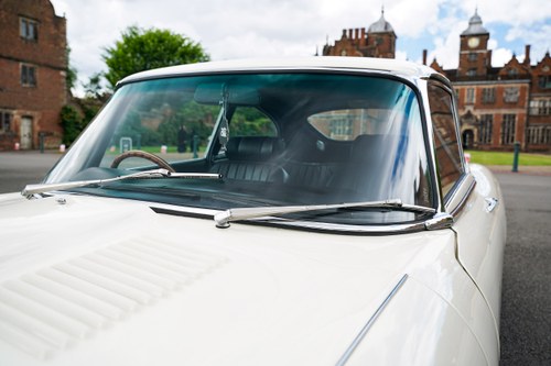 1969 Jaguar E-Type Series 2 Te koop (foto 113 van 248)
