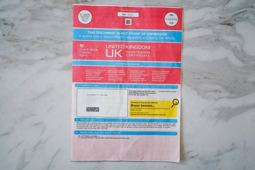 1969 Jaguar E-Type Series 2 Te koop (foto 236 van 248)