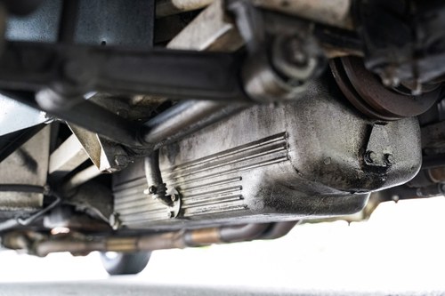 1969 Jaguar E-Type Series 2 Te koop (foto 211 van 248)