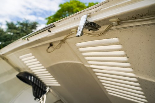 1969 Jaguar E-Type Series 2 Te koop (foto 159 van 248)