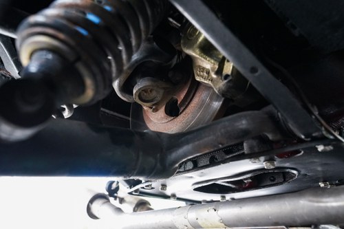 1969 Jaguar E-Type Series 2 Te koop (foto 222 van 248)