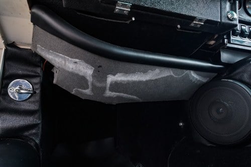 1969 Jaguar E-Type Series 2 Te koop (foto 63 van 248)