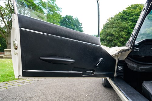 1969 Jaguar E-Type Series 2 Te koop (foto 67 van 248)