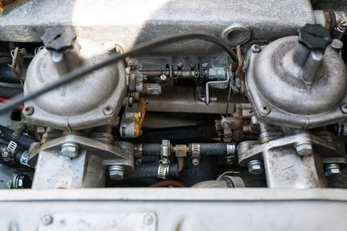 1969 Jaguar E-Type Series 2 Te koop (foto 175 van 248)