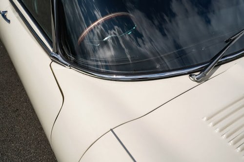 1969 Jaguar E-Type Series 2 Te koop (foto 144 van 248)